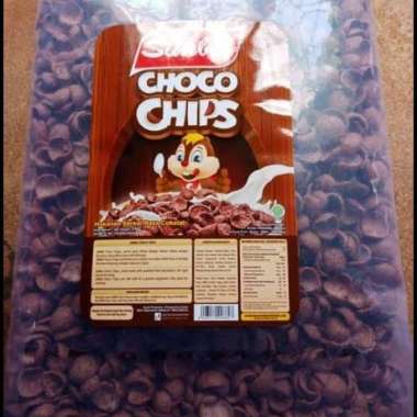 CHOCO CHIPS SIMBA 1kg