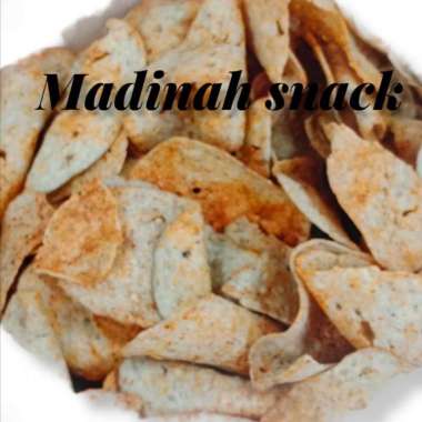 BASRENG CRESPY PEDES 1KG