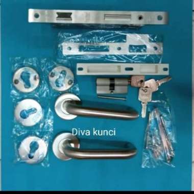 Paket handel roset dekkson lhtr 0016 silinder engkol kunci