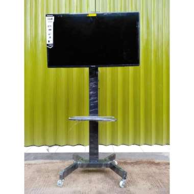 Bracket TV LCD LED Standing Adjustable 50 49 43 40 32 Inch