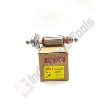 BULL Armature MT371 Angker Profil makita 3709 maktec MT 371 MT370 370