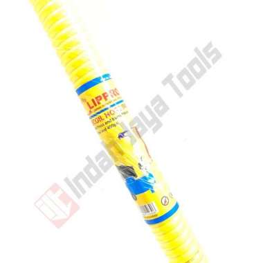 LIPPRO Recoil Hose 9 M - Selang PU Angin Kompresor