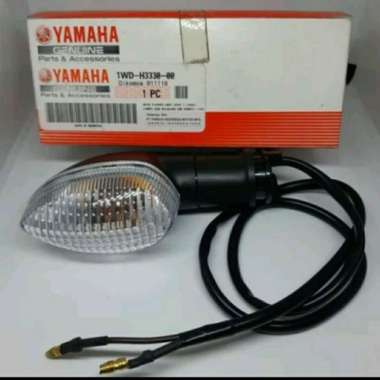 SEIN SEN RITING BELAKANG KIRI R 25 R25 MT25 MT 25 1WD-H3330-00