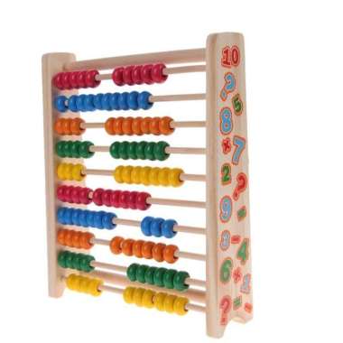 Sempoa Abacus