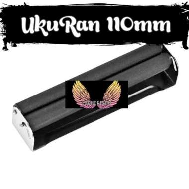 Honeypuff 110mm stainless Original Kain Esce