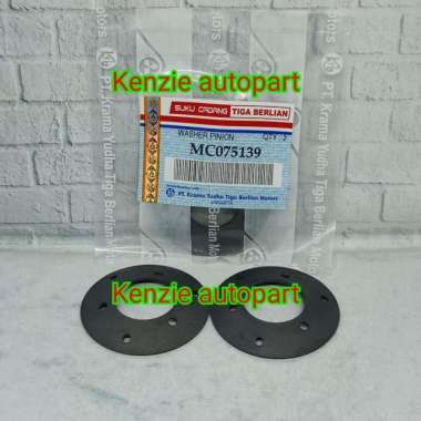 Washer Pinion Gigi Gardan Ps100 Ps135 Ps110 Ps125 Canter Harga 2 Pcs
