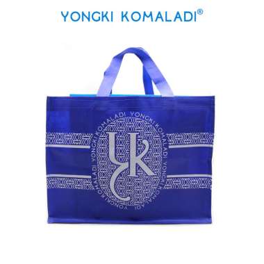 [ ORIGINAL ] OL-BAGPREMIUM YONGKI KOMALADI Biru