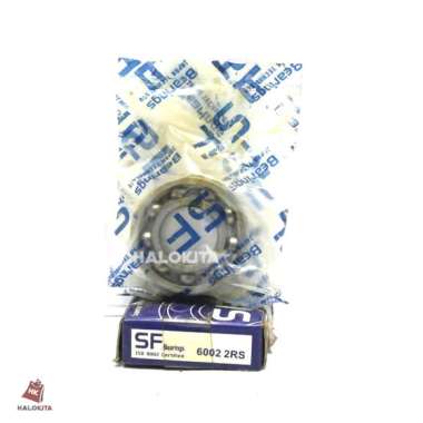 BEARING 6002 2RS SF
