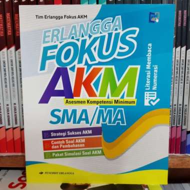 ORI FOKUS AKM SMA/MA ERLANGGA