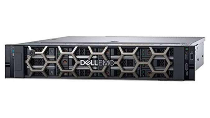 Dell PowerEdge R740