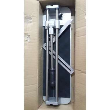 Alat Potong Keramik Manual / Tile Cutter 40cm GS TW