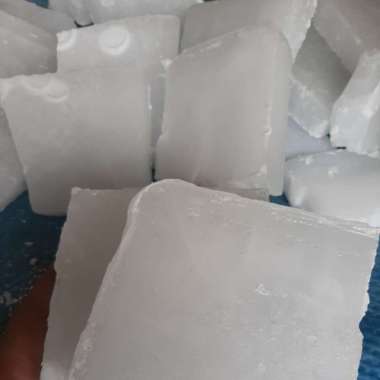 Paraffin Wax / LiLin Putih / 1KG