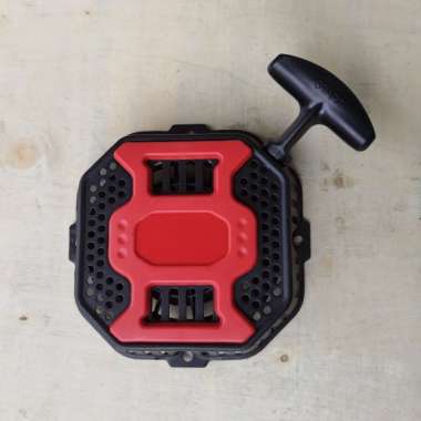 Recoil Stater Mesin Yamamoto Tipe YMG 160 / YMG 200 / YMG 230 Gold Series