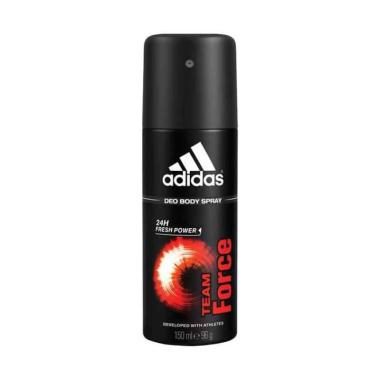 Jual Parfum Adidas Team Force Terbaru Harga Menarik Blibli Com