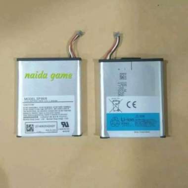 BATRE PS VITA SLIM ORI / BATTERY PS VITA SLIM ORIGINAL MESIN