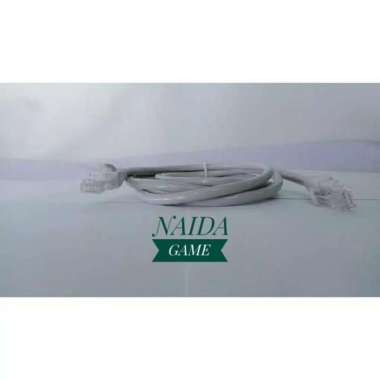 KABEL LAN CAT 6 / KABEL LAN 1,5M CAT 6