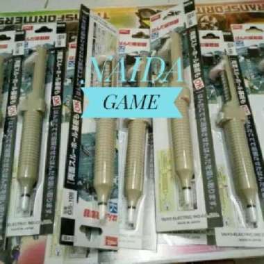 sedotan timah solder goot GS 108 ukuran kecil