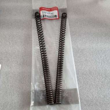 Per Sok / Shock Depan K25 Beat Fi, Scoopy Fi, Spacy Fi, Vario 125 /150 HK