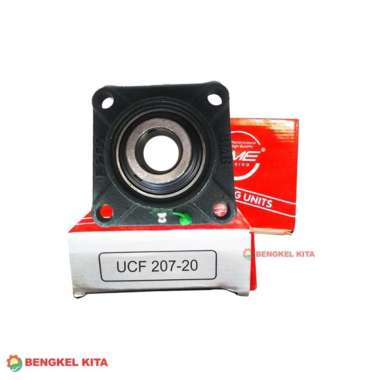 BEARING UCF 207-20BME