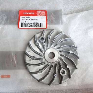 Kipas Tutup Rumah Roller Cvt Vario 125 Old, Vario 125 - 150 Led HK