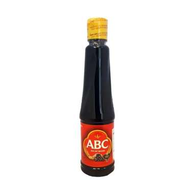 Promo Harga ABC Kecap Manis 135 ml - Blibli