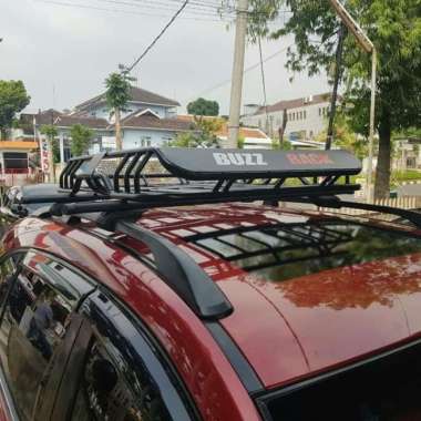 BUZZ RACK ALL NEW AVANZA VELOZ 2022