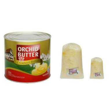 Orchid butter repack [1kg]