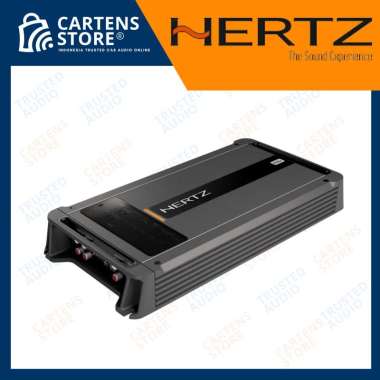 Power Amplifier Hertz ML 5 By Cartens-Store Hitam