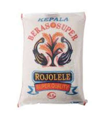 Harga Beras Rojolele Murah Harga Promo Blibli Com