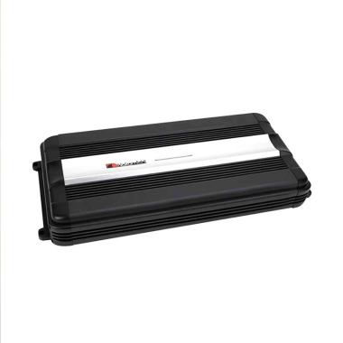 Nakamichi PM-360.4 Power Amplifier Mobil 4-Channel [Output 2.200 Watt]