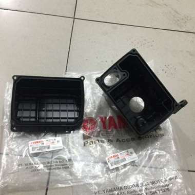 Box dan tutup filter udara Mio soul lama fino karbu Original