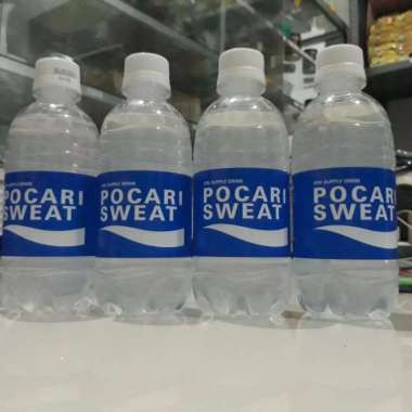 Pocari Sweat 350Ml