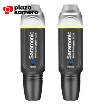 Saramonic Blink 800 B1 Digital Wireless Microphone
