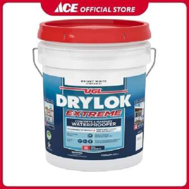 Ace - Drylok Extreme Waterproofer 18.9 L - Putih