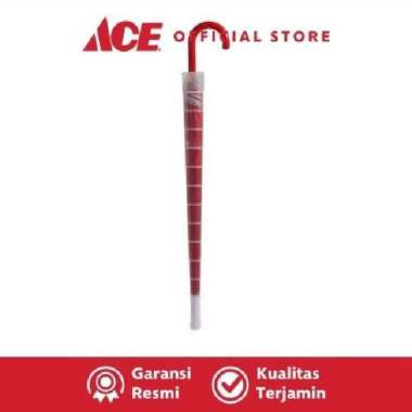 Ace - Ace Payung 104 Cm - Merah