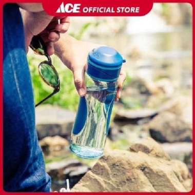 Ace - Quokka 730 Ml Splash Azurite Botol Minum Tritan