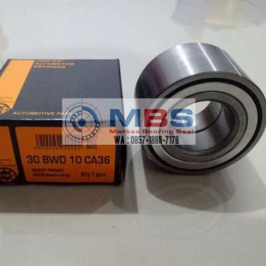 BEARING RODA DEPAN AVANZA XENIA MERK UNIFAR