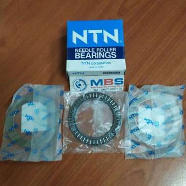 BEARING SEATER YAMAHA XMAX MERK NTN ASLI JAPAN