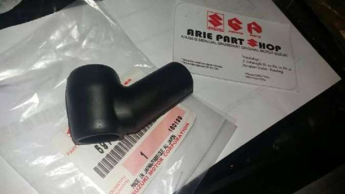 Karet Tutup Selang Master Rem Thunder 250