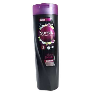 Sunsilk Shampoo