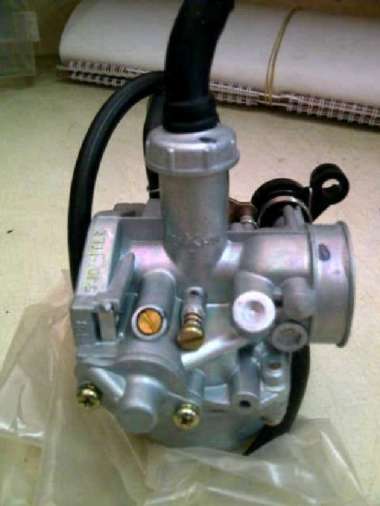 Carburetor Honda Supra fit New merk KHN