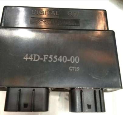 CDI Xeon merk Fukuyama