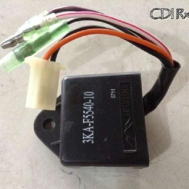 CDI Yamaha Rx-King merk Fky