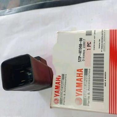 Bendik Stater Yamaha Vixion New Ori