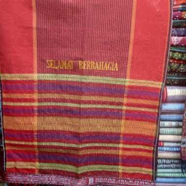 ulos ragi hotang/ulos hela dimensi