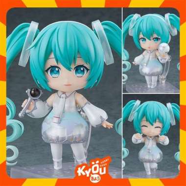 Nendoroid Hatsune Miku - Miku EXPO 2021 Ver.