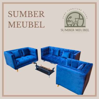 SOFA 221 PREMIUM EM