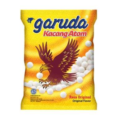 Garuda Kacang Atom