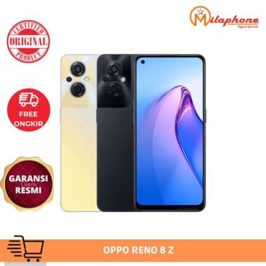 OPPO RENO 8 Z 5G 8GB + 256GB