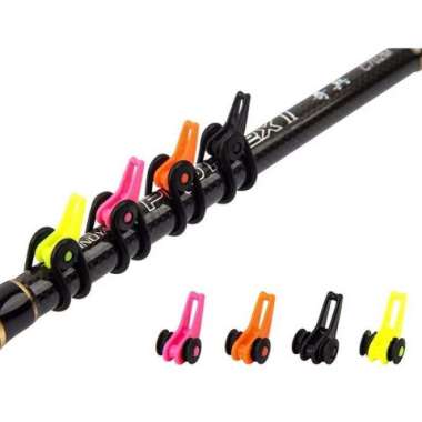 pelindung kail joran cantolan pancing fishing hook holder